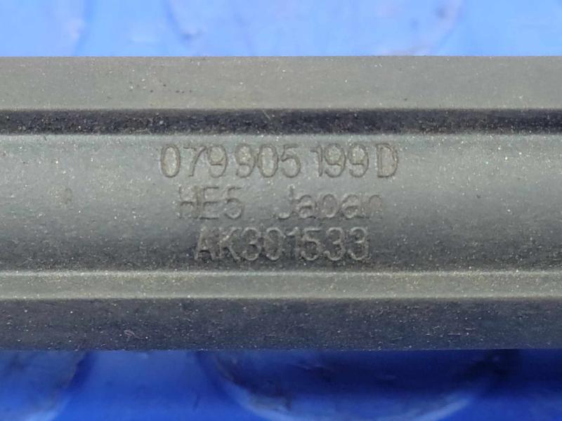 2016 Audi S6 Ignition Coil/Ignitor