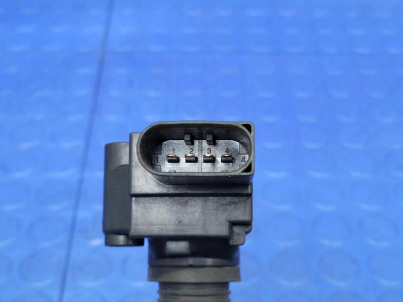 2016 Audi S6 Ignition Coil/Ignitor