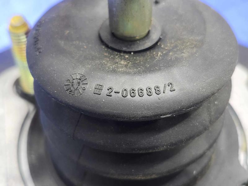 2003-2008 BMW Z4 Power Brake Booster Servo Genuine OEM Part 34336779681