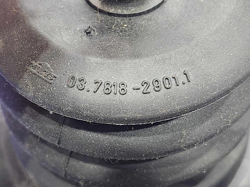 2003-2008 BMW Z4 Power Brake Booster Servo Genuine OEM Part 34336779681