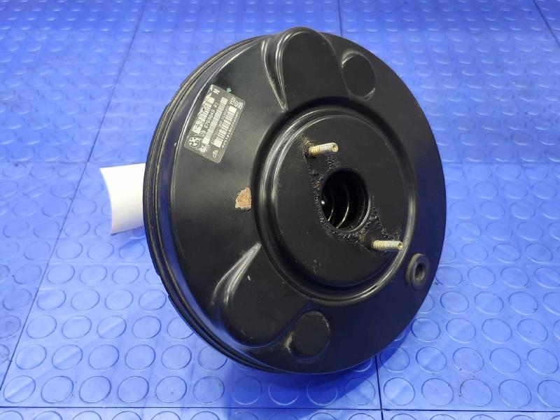 2003-2008 BMW Z4 Power Brake Booster Servo Genuine OEM Part 34336779681