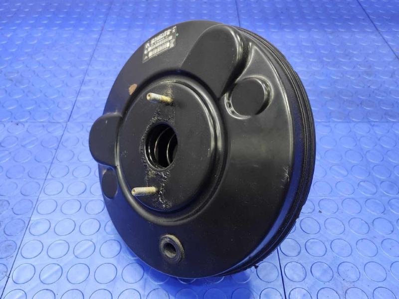 2003-2008 BMW Z4 Power Brake Booster Servo Genuine OEM Part 34336779681