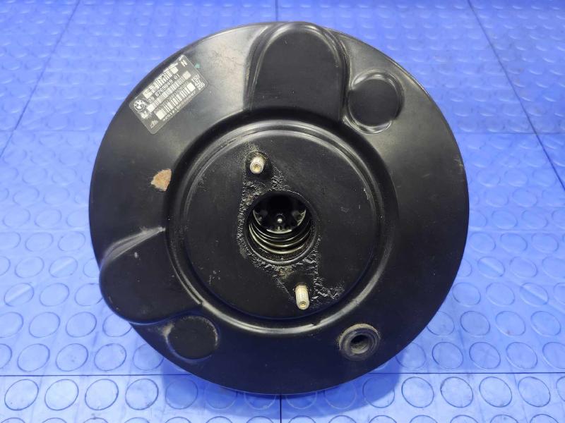 2003-2008 BMW Z4 Power Brake Booster Servo Genuine OEM Part 34336779681