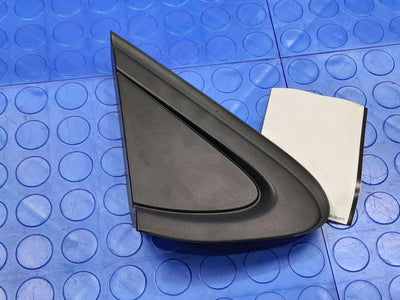 2018 Chevrolet Cruze Fender Moulding