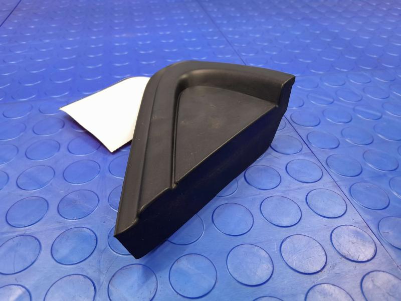2018 Chevrolet Cruze Fender Moulding
