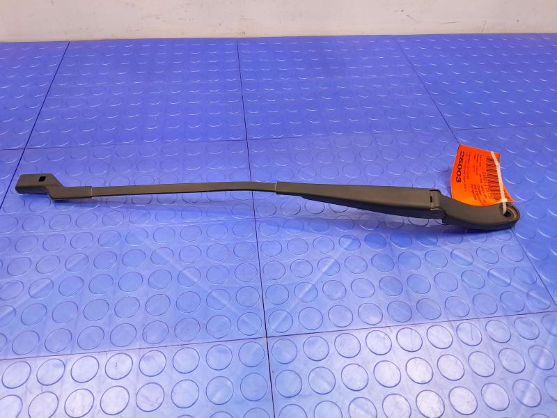 2018 Chevrolet Cruze Wiper Arm