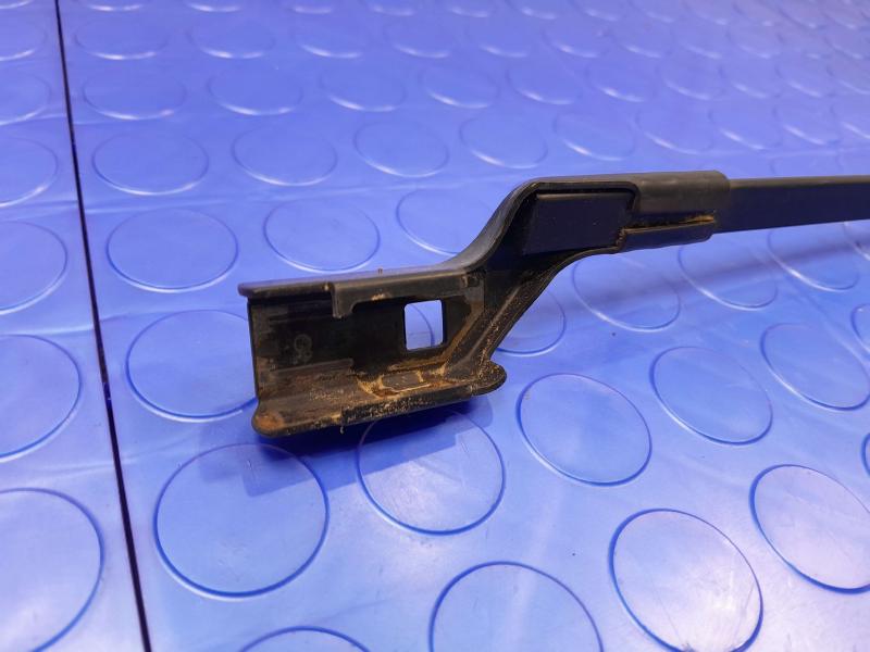 2018 Chevrolet Cruze Wiper Arm