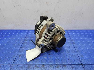 2020 Kia Rio Alternator