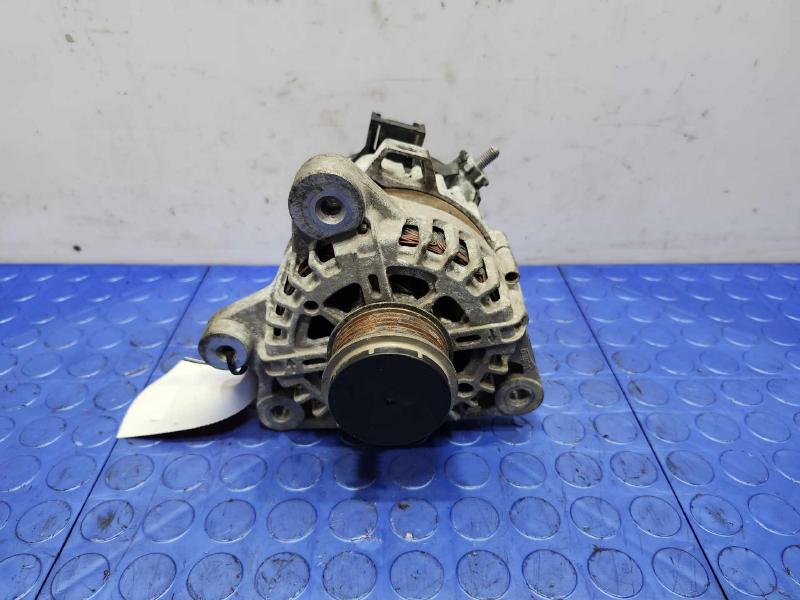 2020 Kia Rio Alternator