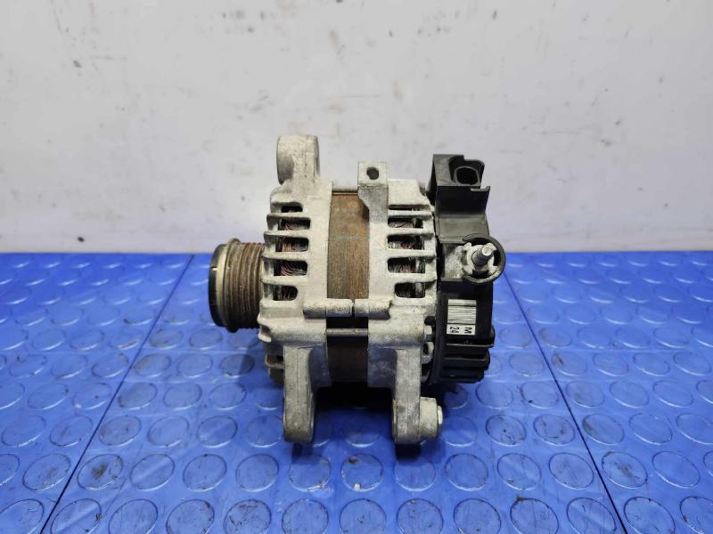 2020 Kia Rio Alternator