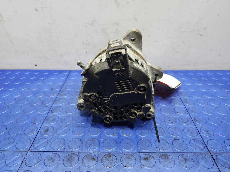 2020 Kia Rio Alternator