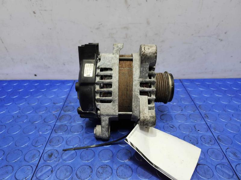 2020 Kia Rio Alternator