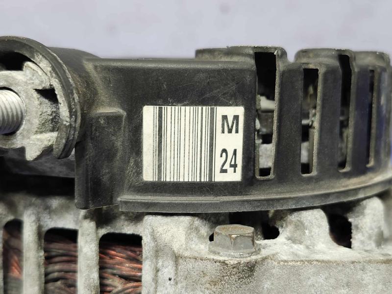 2020 Kia Rio Alternator