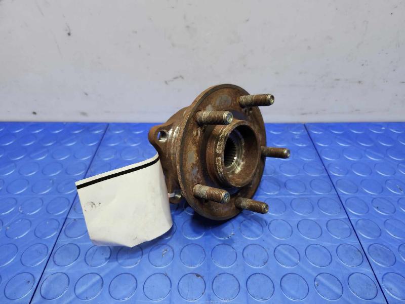 2007-2018 Hyundai Santa Fe AWD Rear Wheel Bearing Hub Assembly OEM 517502B000