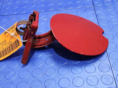 2007 Pontiac Solstice Fuel Tank Door