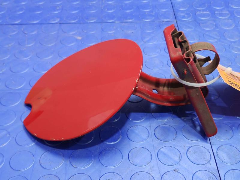 2007 Pontiac Solstice Fuel Tank Door