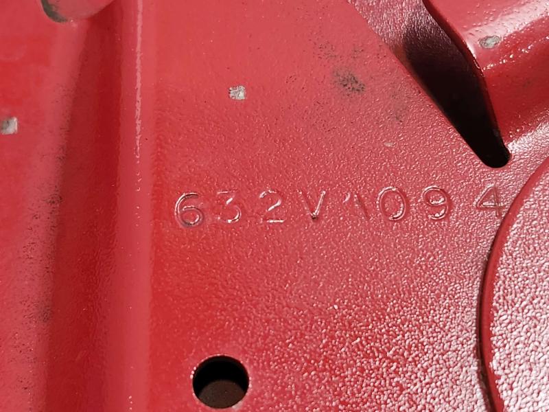 2007 Pontiac Solstice Fuel Tank Door