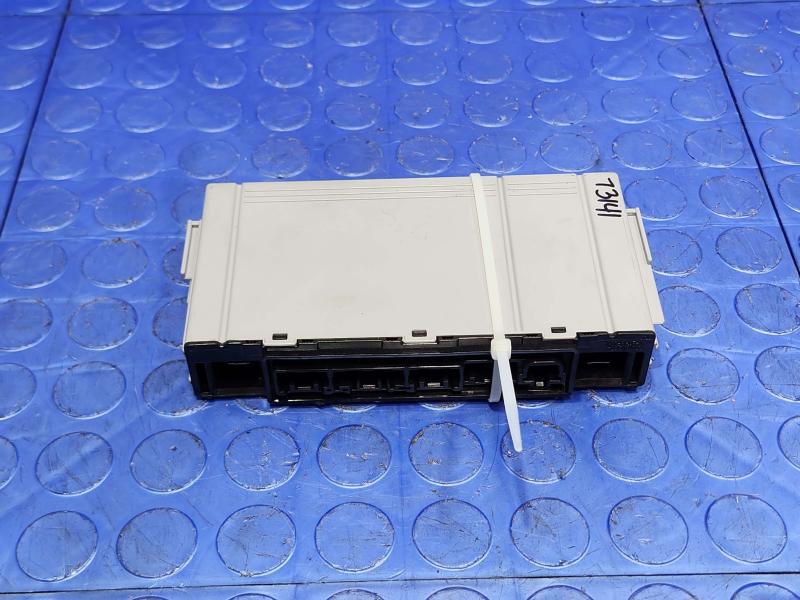 2018 Toyota Highlander Chassis Brain Box