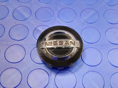 2021 Nissan Versa Center Cap