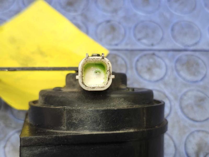 2006-2014 Honda Ridgeline High Note Horn Assembly Genuine OEM 38150S9VA12