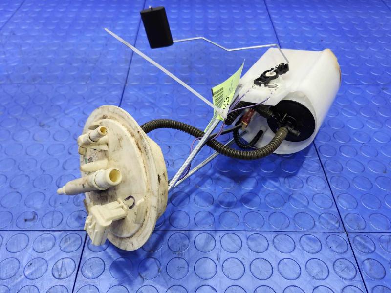 2015 Ford F-150 Fuel Pump