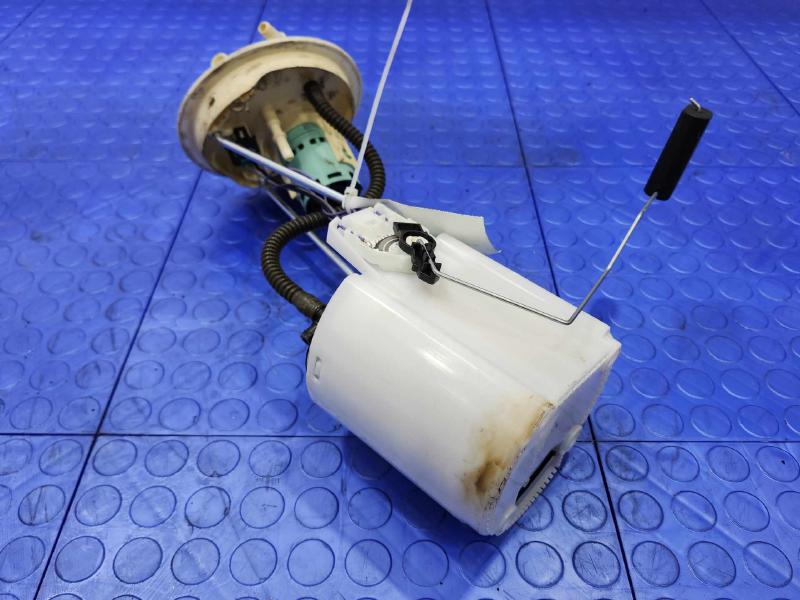 2015 Ford F-150 Fuel Pump