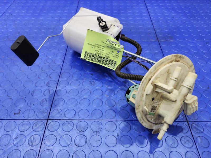 2015 Ford F-150 Fuel Pump