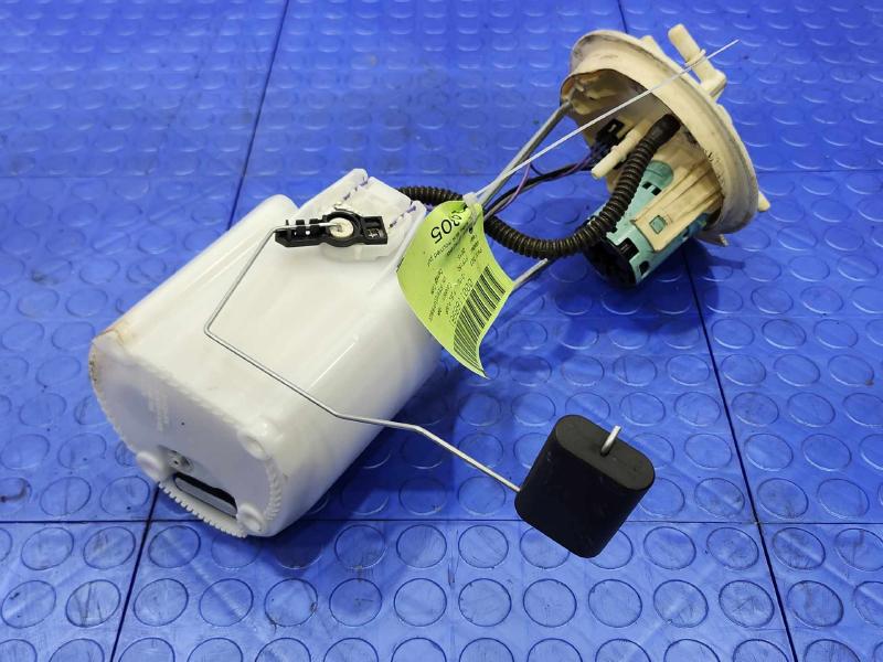 2015 Ford F-150 Fuel Pump