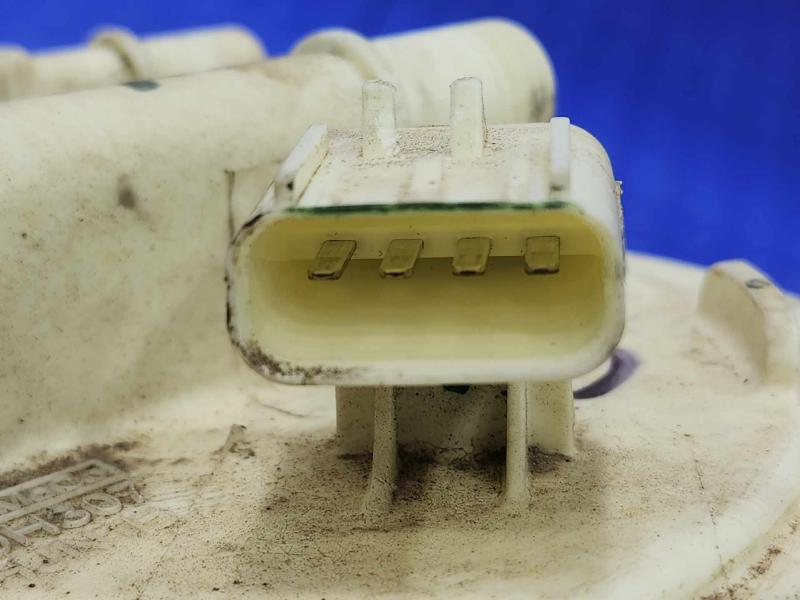 2015 Ford F-150 Fuel Pump