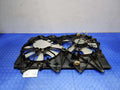 2011 Mazda CX-9 Electric Cooling Motor