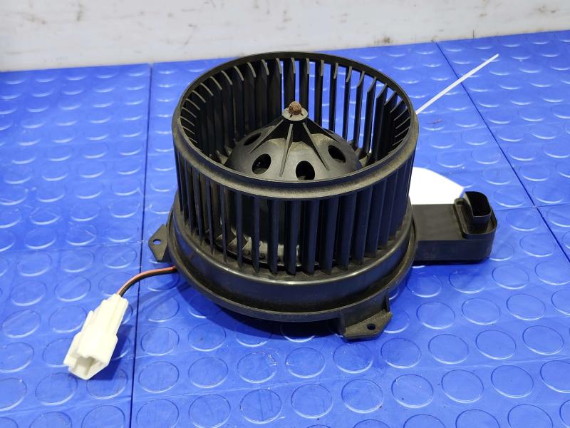 2014-2022 Acura ILX Heater AC Blower Motor Assembly Genuine OEM 79310TR6A71