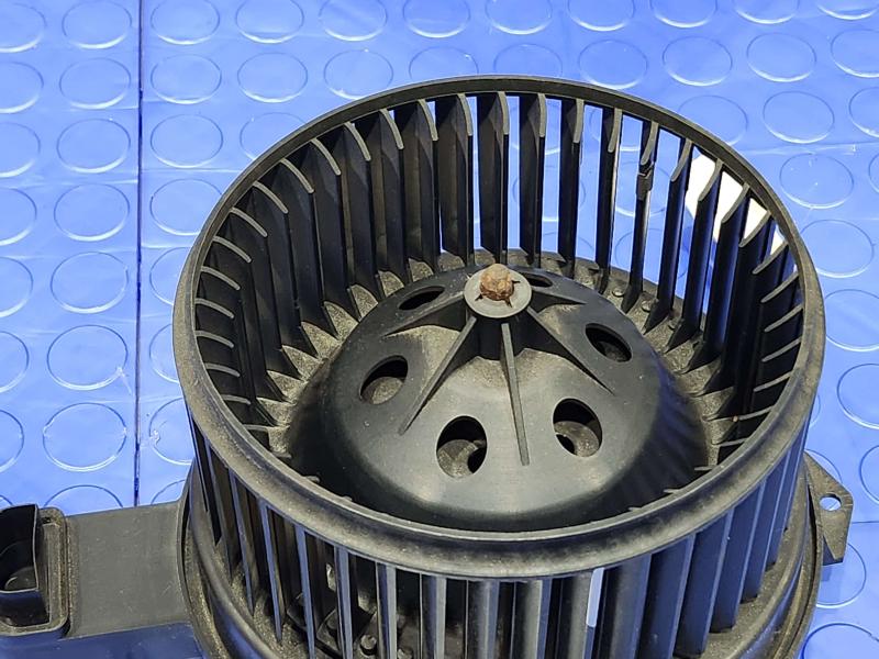2014-2022 Acura ILX Heater AC Blower Motor Assembly Genuine OEM 79310TR6A71