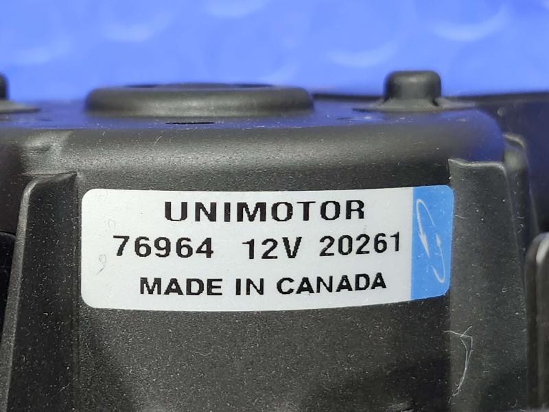 2014-2022 Acura ILX Heater AC Blower Motor Assembly Genuine OEM 79310TR6A71
