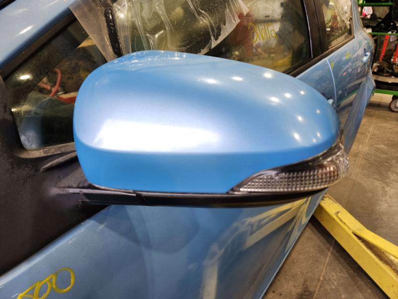 2015 Toyota Prius Door Mirror