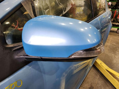 2015 Toyota Prius Door Mirror