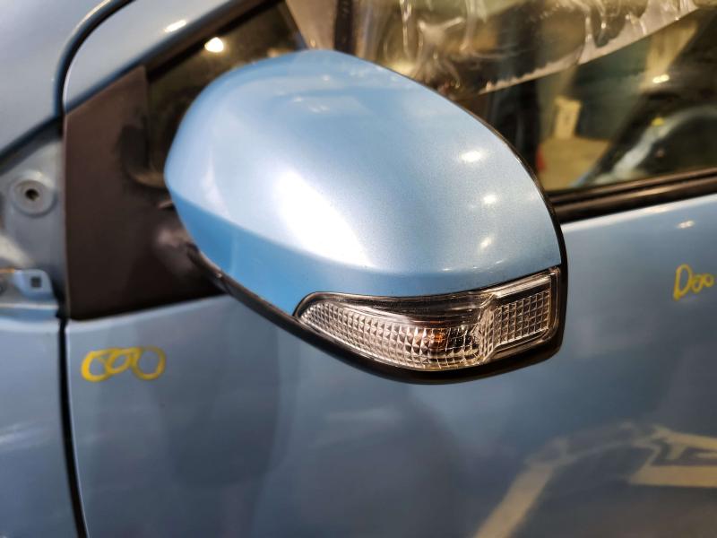 2015 Toyota Prius Door Mirror