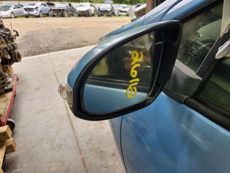 2015 Toyota Prius Door Mirror