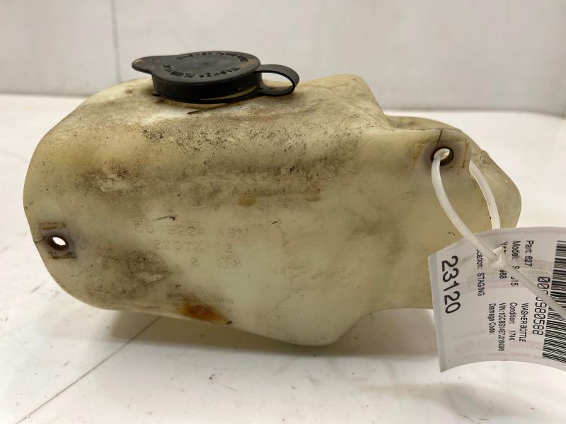 1988 Chevrolet S10 Washer Bottle