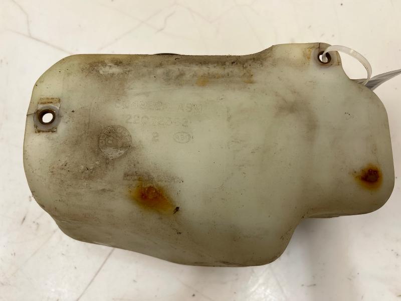 1988 Chevrolet S10 Washer Bottle