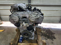 2003 Nissan Murano Engine Assembly/Motor