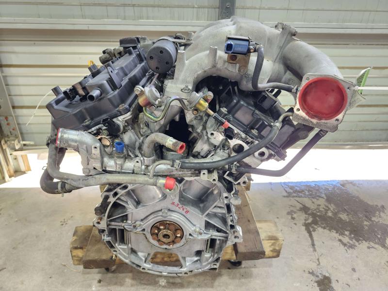 2003 Nissan Murano Engine Assembly/Motor