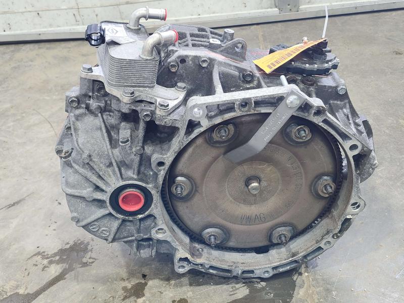 2015 Volkswagen Passat Transmission Assy.