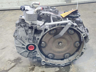 2015 Volkswagen Passat Transmission Assy.