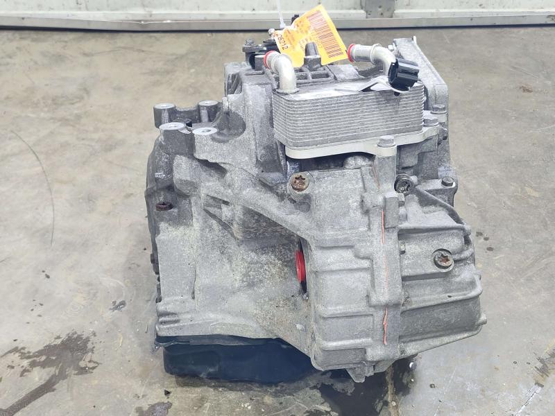 2015 Volkswagen Passat Transmission Assy.