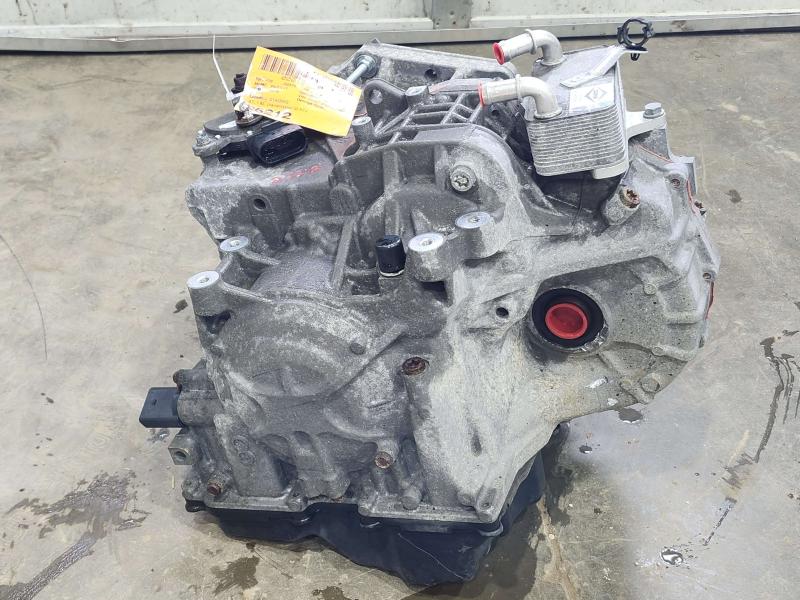 2015 Volkswagen Passat Transmission Assy.