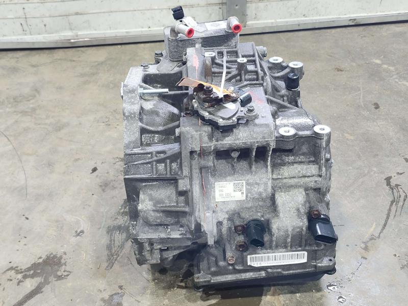 2015 Volkswagen Passat Transmission Assy.
