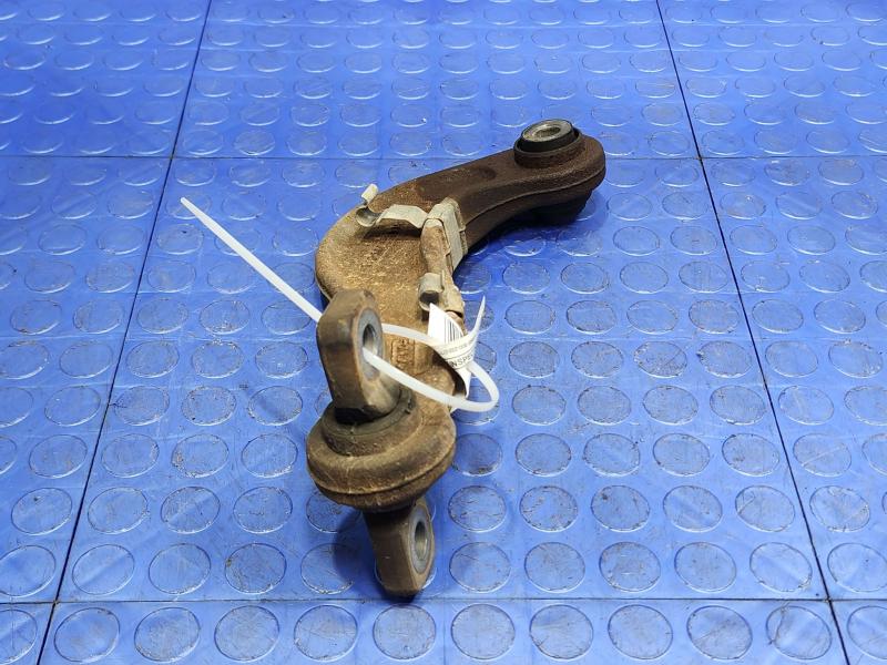 2011 Ford Edge Upper Control Arm Rear