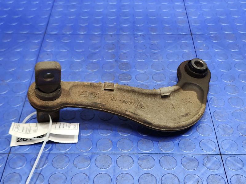 2011 Ford Edge Upper Control Arm Rear