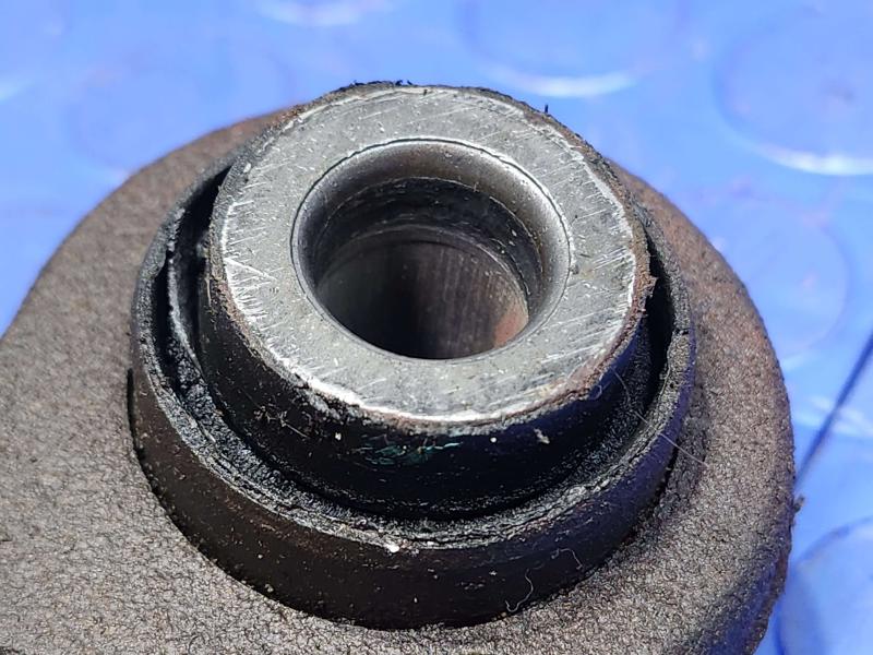 2011 Ford Edge Upper Control Arm Rear