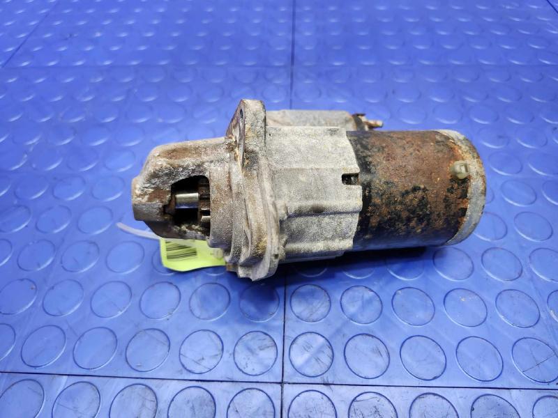 2016 Chevrolet Trax Starter Motor